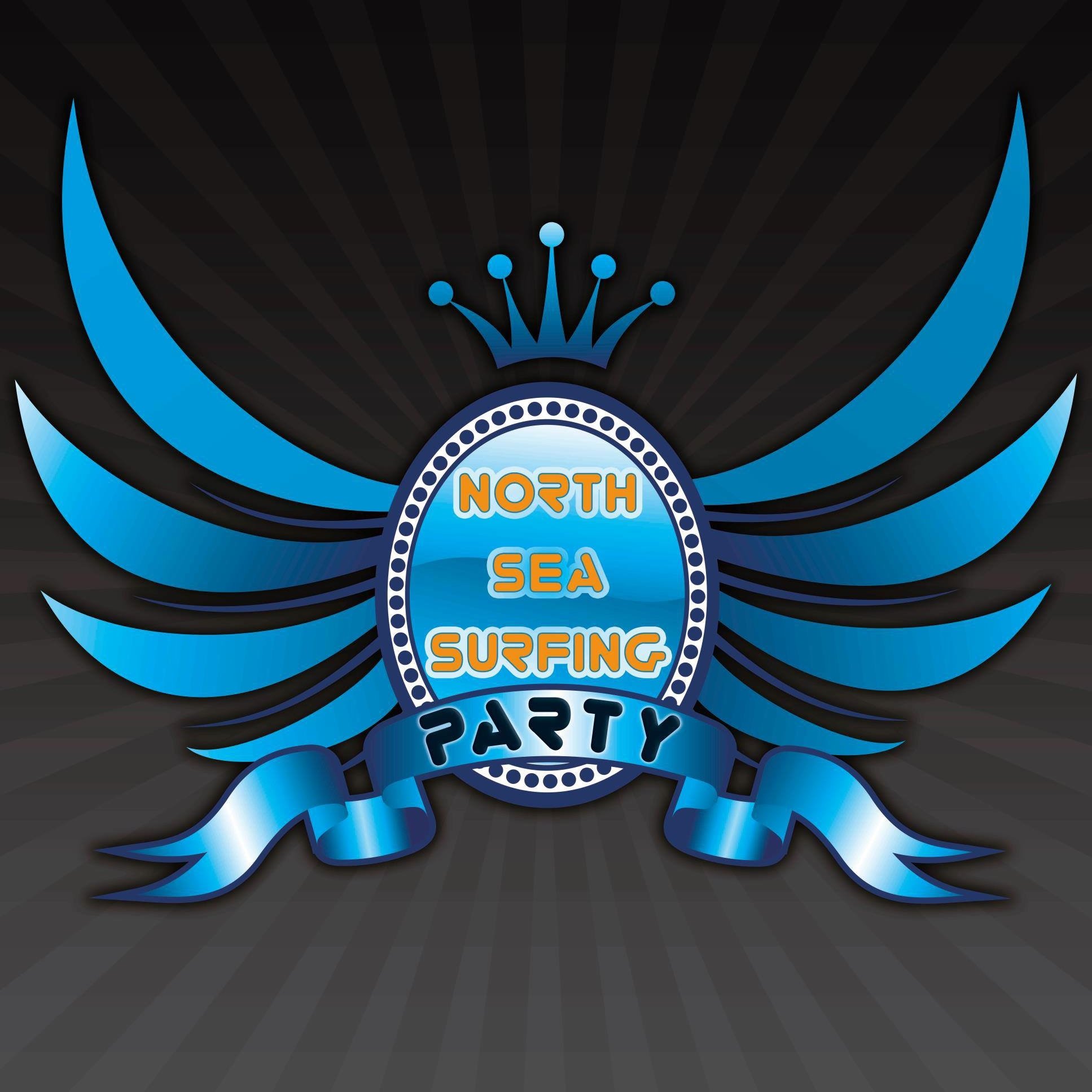 North Sea Surfing Party is onderdeel van de surfvereniging NSS te 's-Gravenzande. Zij organiseren 2 keer per jaar een gaaf clubfeest!