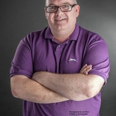 Profile Picture of Stuart Matthews (@brightonbus) on Twitter