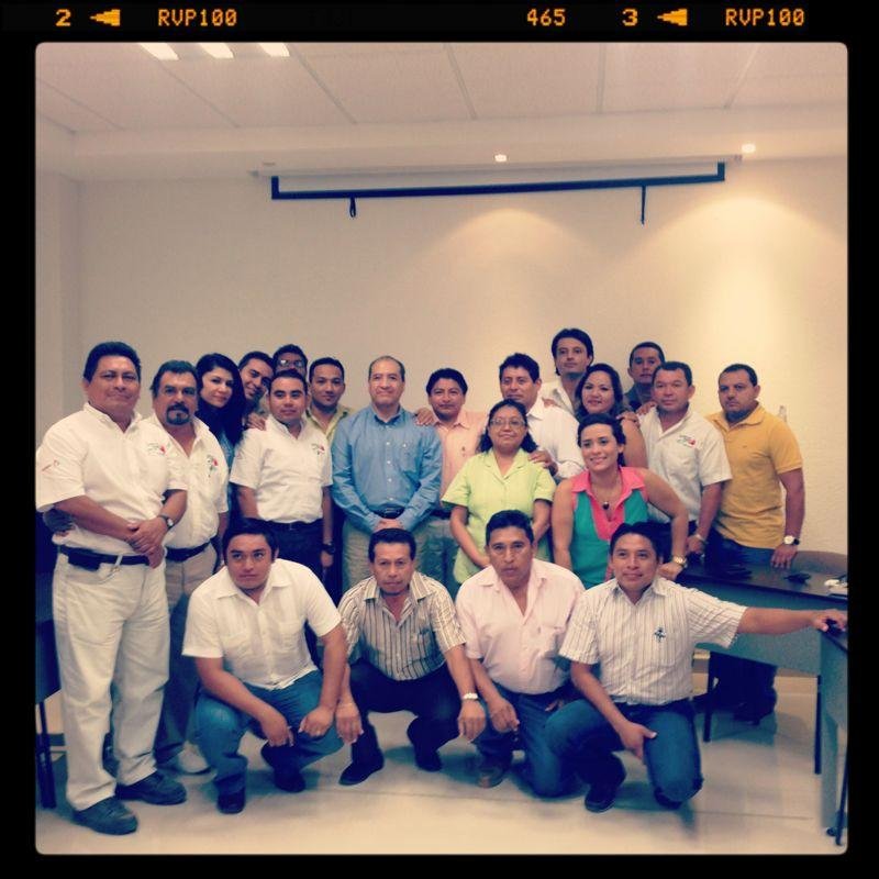 kaax08's profile picture. Originario de Katab, Hopelchén, Campeche, orgullosamente Chenero, mayero de corazón. Hagamos Latir el Corazón de Hopelchén