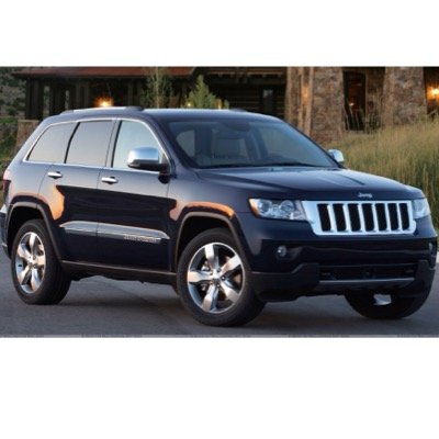 TheJeep2's profile picture. when you want a ride DM me