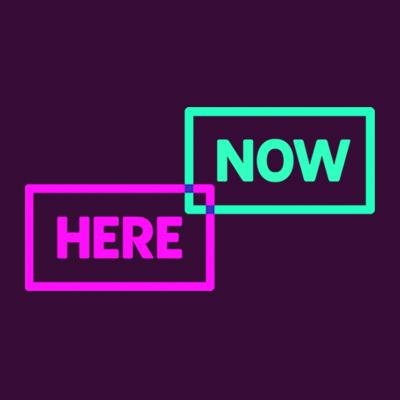weareherenow Profile Picture