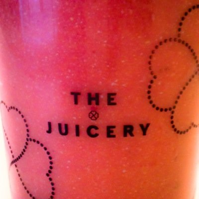The Juicery