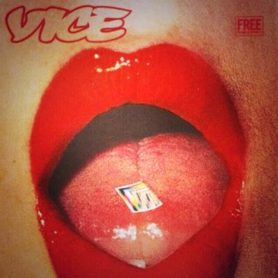 What's life without a few good trips? I like drugs and girls with nice butts that do drugs. 22.