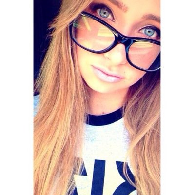 @charismaticbrat is my best friend