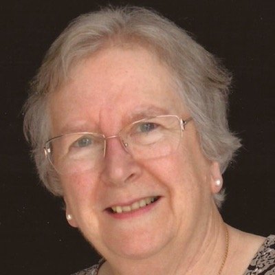 PiperWaltham's profile picture. Christian, Spiritual Companion, book reviewer, retired nurse 🏳️‍🌈