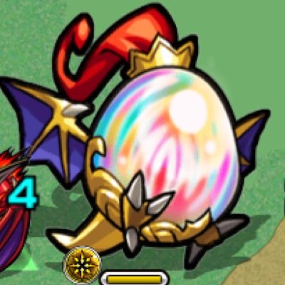 M25Mstg's profile picture. モンスト専用垢です。 どんどんフォローお願いします。