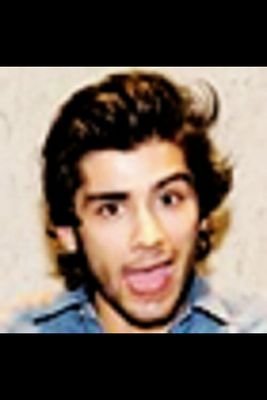 17. Si no sos zayn malik no me hables.    Neymar11.   1d, 5sos, E3