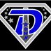 Double Down Athletic (@DD_Athletics) Twitter profile photo