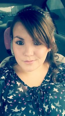 AshleighLTilton's profile picture. 