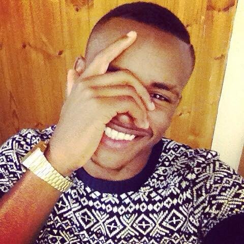 Instagram : Kevinswizzi