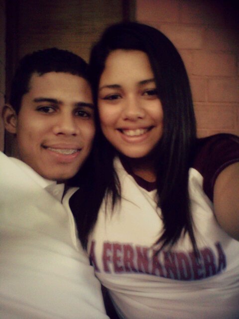 Stefany Sophia #TeAmoHija #TecnicoMedio Futura #TSU e #Ingeniero  :D