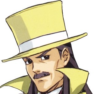 My name is Valant Gramarye and I'm part of the Troupe Gramarye, the best magicians around!