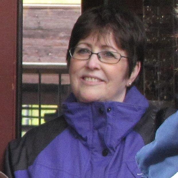 Spiritual & Life Coach, wife, mom, grandmother, sister, aunt, and friend.
