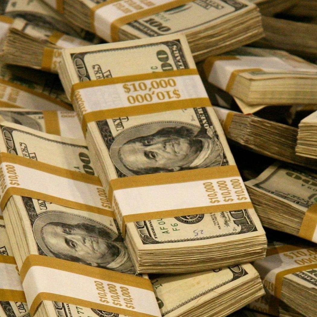 Todo sobre dinero.