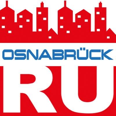 Оснабрюк по русски !