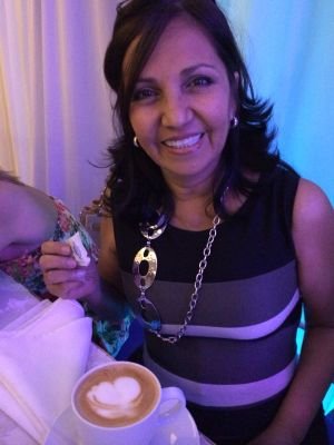 Perez_Lisbeth's profile picture. 