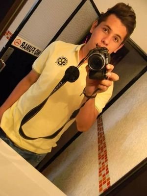 ricaardofonteer's profile picture. 