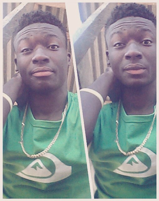 Siryele's profile picture. The life is bett oo Yes com naija