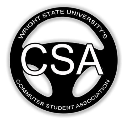 Commuter Student Association - Wright State University - Email: CSA@wsusg.com