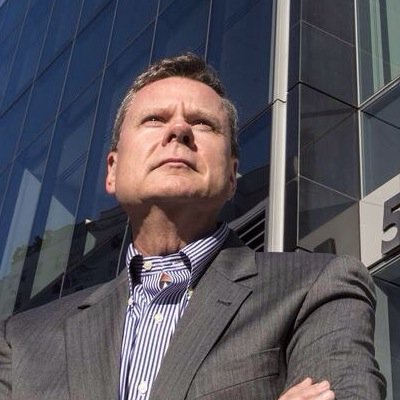 EdHarbour's profile picture. Vice President @IBMCloud