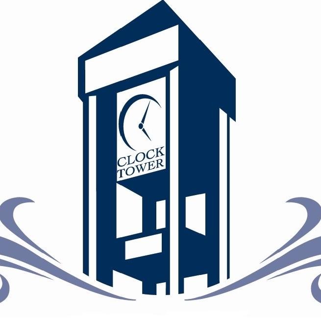 Clock Tower Resort & Conference Center
• The Most Amenities & Comfort • 
Home of CoCo Key Water Resort &
Tilted Kilt Pub & Eatery