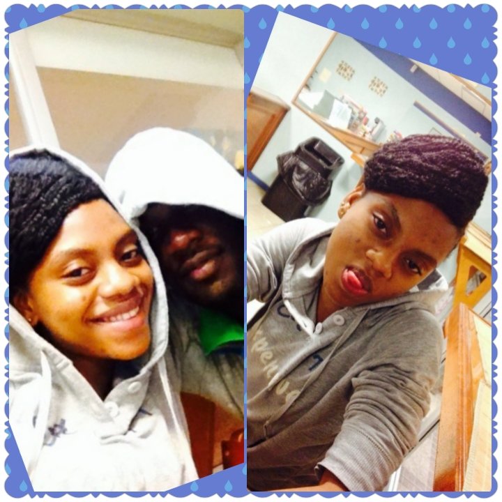 LilMiZ1993's profile picture. Positive mind. Positive vibes. Positive life.  I'm all about that sh*t  keeping it  all day everyday #bossbabe