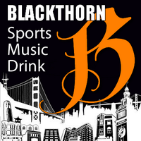 Blackthorn Tavern (@blackthornsf) 's Twitter Profile Photo Blackthorn Tavern (@blackthornsf) 's Twitter Profile Photo