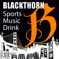 Blackthorn Tavern(@BlackthornSF) 's Twitter Profile Photo