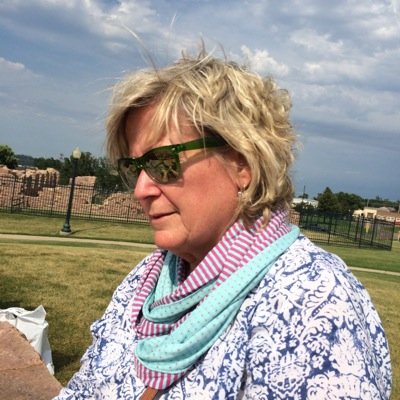 MaryLynnRoss's profile picture. 