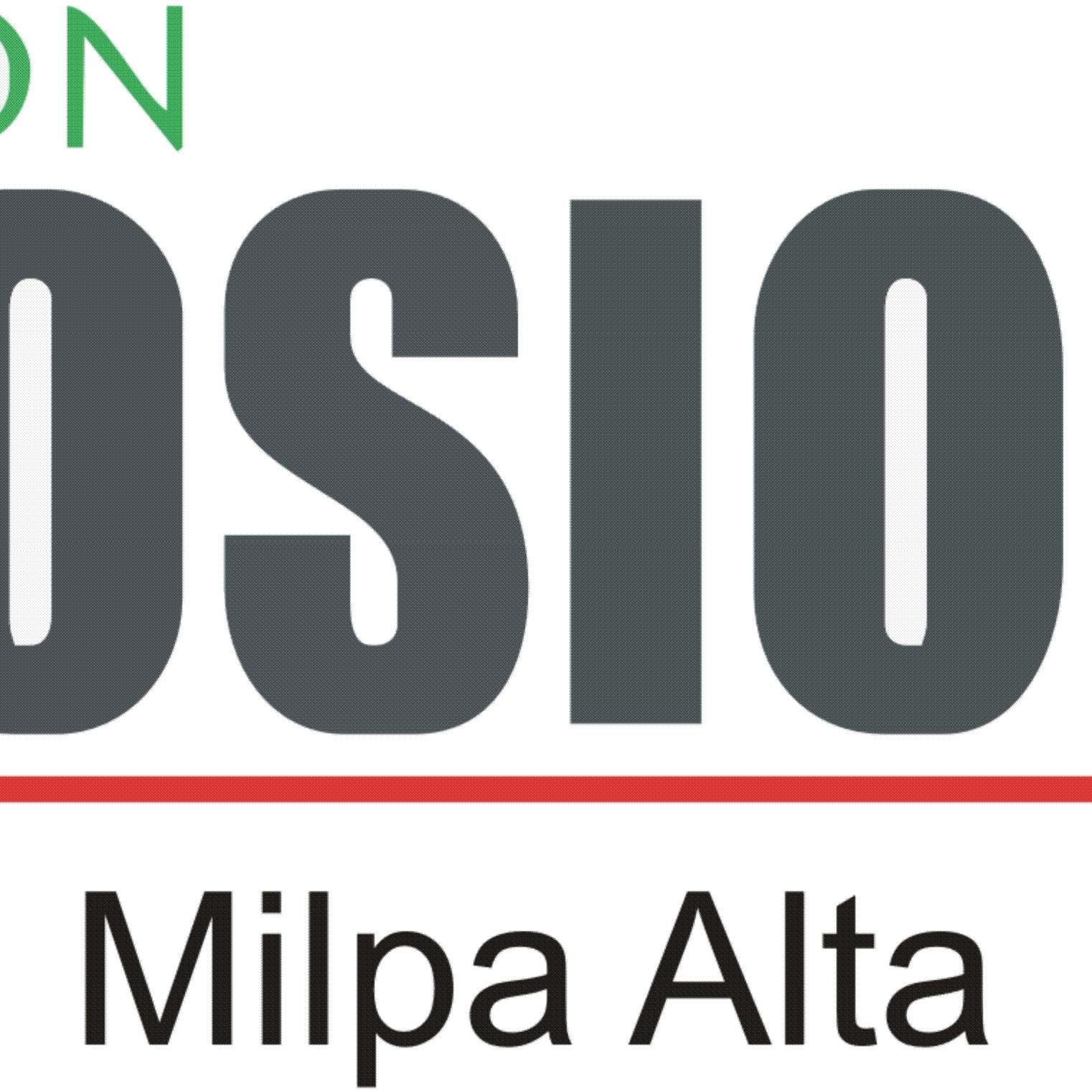 Espacio abierto para la reflexión, el debate informado, la critica constructiva y la formulación de propuestas para la transformación de Milpa Alta.