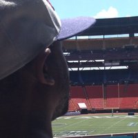 Shawn Brown (@shawnb_fb) 's Twitter Profile Photo Shawn Brown (@shawnb_fb) 's Twitter Profile Photo