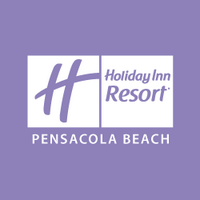 Holiday Inn Resort Pensacola Beach (@hirpcolabeach) 's Twitter Profile