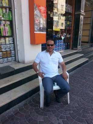 ناصر ناصر