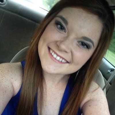 I'm Courtney Cox. I show cattle, and I play ball. Ripley, MS