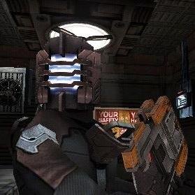 RIGNumber438642's profile picture. My name is Karrie Norton.I was Tricked into unleashing the deadly Necromorph infection aboard Titan Station.