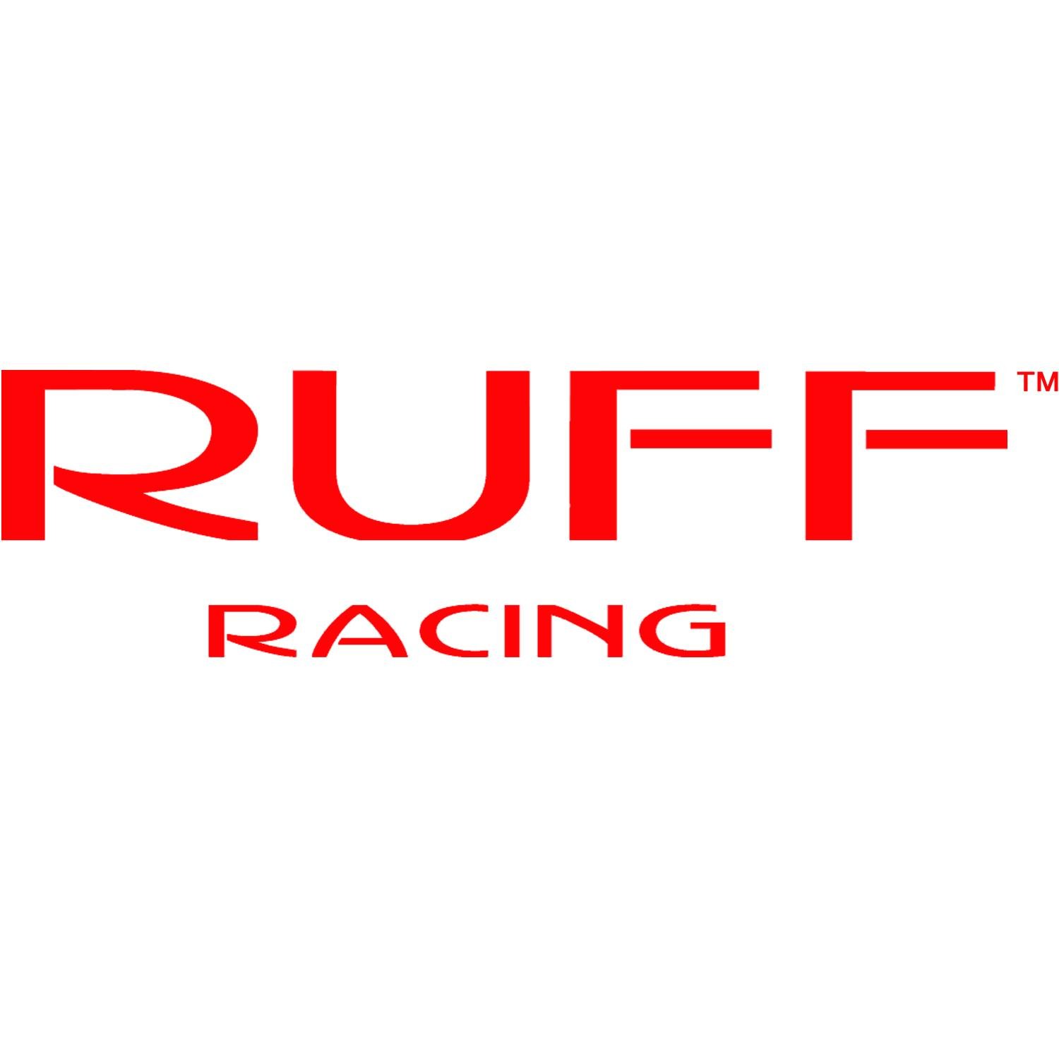 #ruffwheels