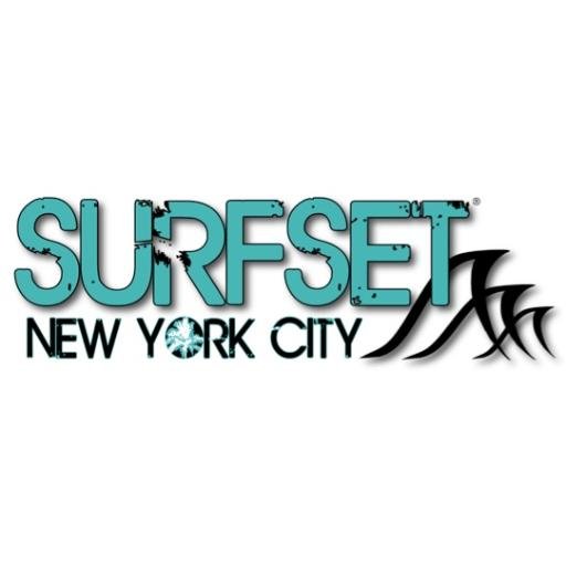 SurfsetNYC's profile picture. Surf-Inspired Fitness Classes in NYC * Cardio + Strength + Balance * https://t.co/sCnV4p1KXz