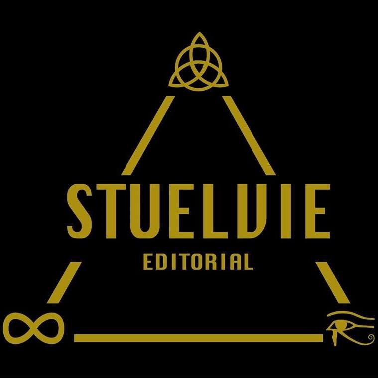 Si quisiéramos definir ontológicamente en una sola palabra, la misión de STUELVIE EDITORIAL, esta sin duda sería: INSPIRAR.