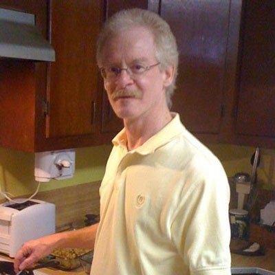 Blogger, Writer, Musician, Classic Rock Fan