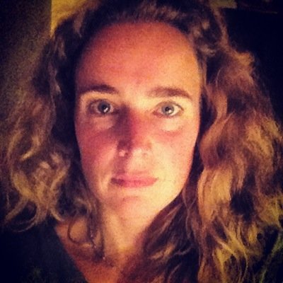 EvaHilhorst's profile picture. Graphic journalist