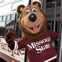 MSU Parking Services (@mostateparking) 's Twitter Profile