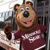 MSU Parking Services (@mostateparking) Twitter profile photo