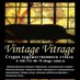 Vintage-Vitrage (@tiffaniart87) Twitter profile photo Vintage-Vitrage (@tiffaniart87) Twitter profile photo