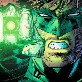 HalJSector2814's profile picture. In brightest day, in blackest night, no evil shall escape my sight. Let those who worship evil's might, beware my power, Green Lantern's light!