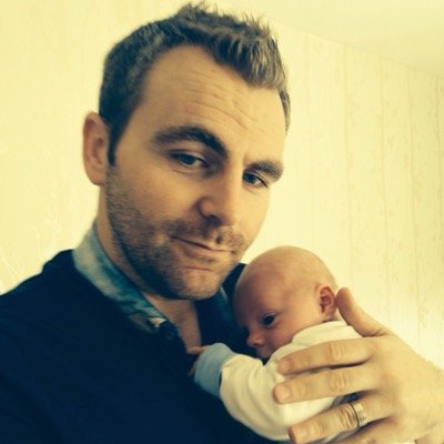robmullen83 Profile Picture
