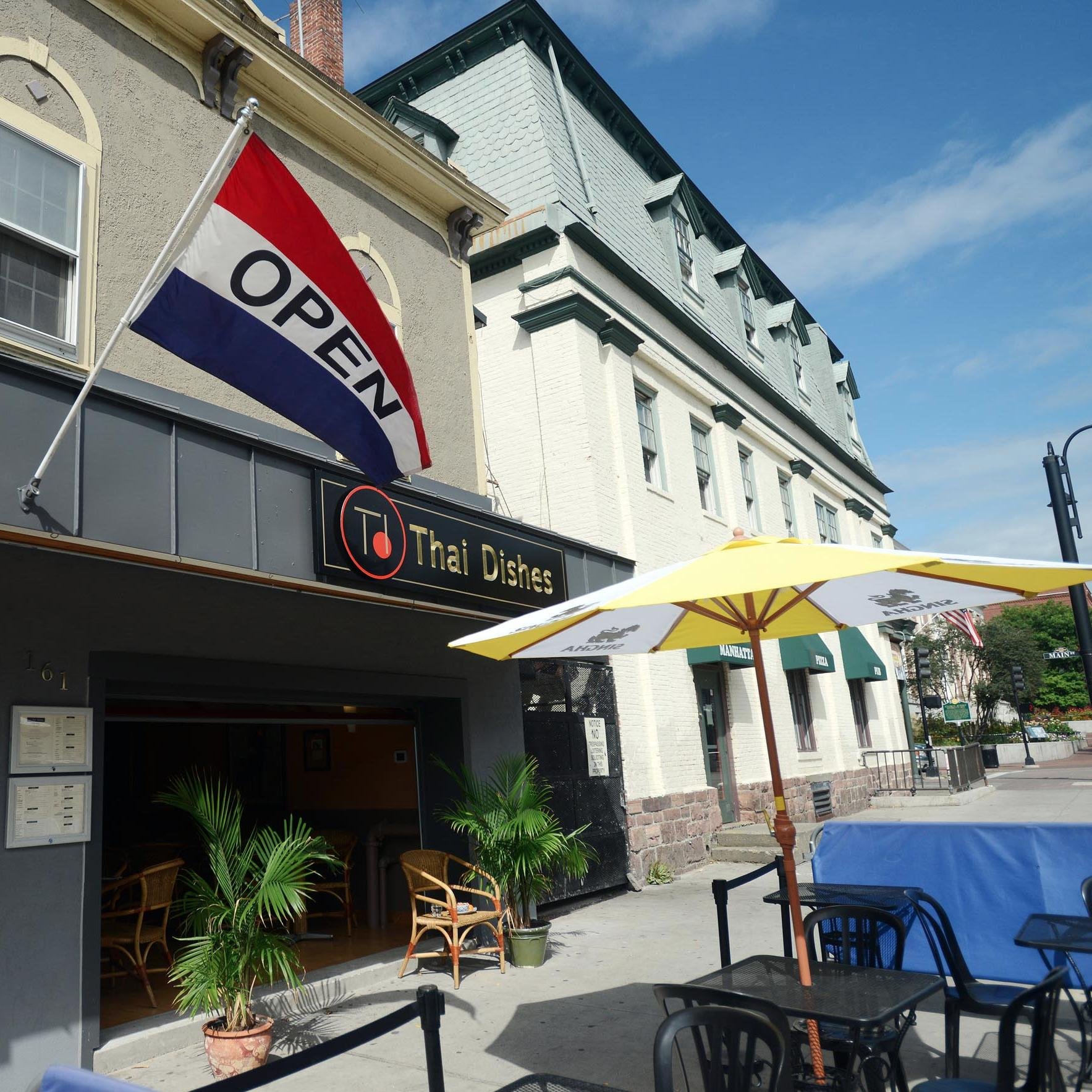 Serving Burlington VT the freshest Thai food 7 days a week. Located downtown, open for lunch and dinner. Enjoy great food and friendly service! #btv #vermont