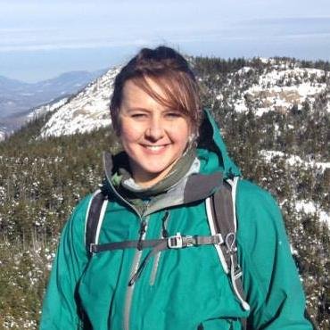 Marketing Web Director at EBSCO Information Services, HFID grad from Bentley University