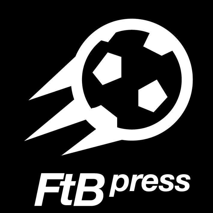 Conta de divulgação do @futebolpresscom.