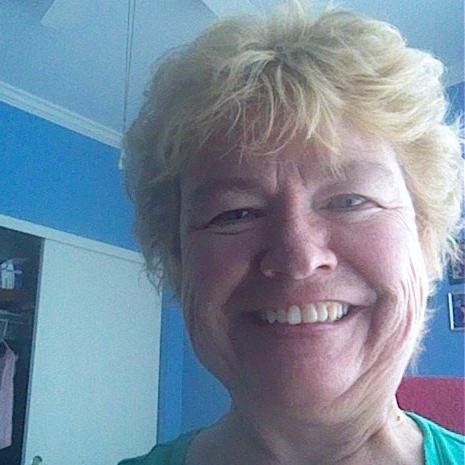 Lover of books, sewing and writing.  Trying to get that first novel published.  Married 34 years and have two grown children but no grandchildren yet.