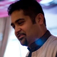 Soam Acharya (@soamwork) 's Twitter Profile